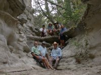 Slot Canyon