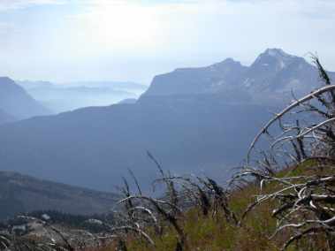 Longfellow Peak