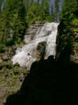 Morrell Falls