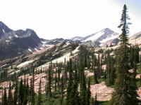 Mt. MacDonald