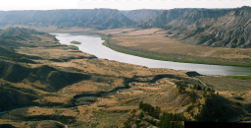 McGarry Bar Panorama