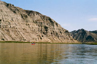 River scenery