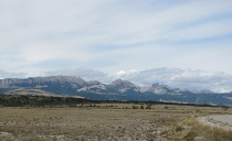 Rocky Mountain Front