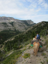 Gary, Phone Creek Country