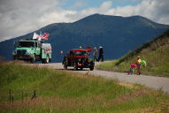 Ovando July 4 Parade