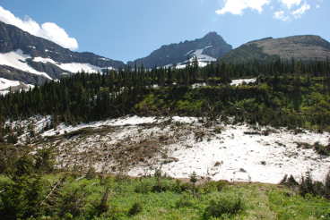 Brown Pass