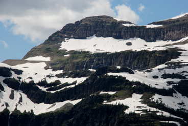 Lower Thunderbird Mt.