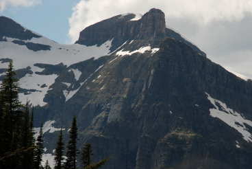 Lower Thunderbird Mt.