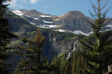 Pocket Creek Basin