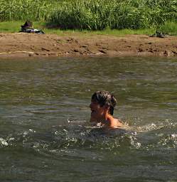 Adin Cooling Off