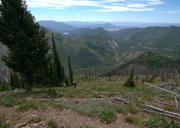 NFk Blackfoot Valley