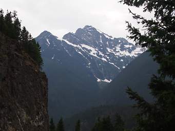 North Cascades