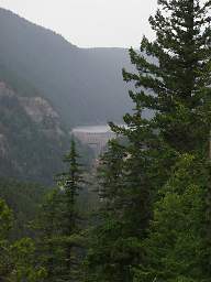 Diablo Dam