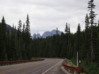 North Cascades