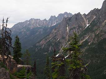 North Cascades