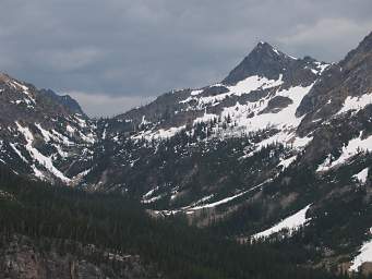 North Cascades