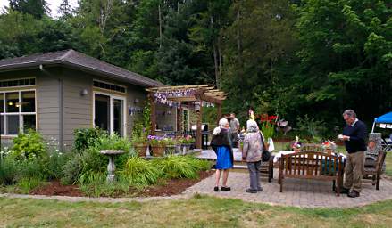 House Patio