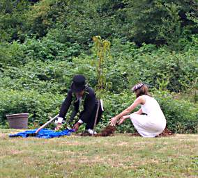 Tree Planting