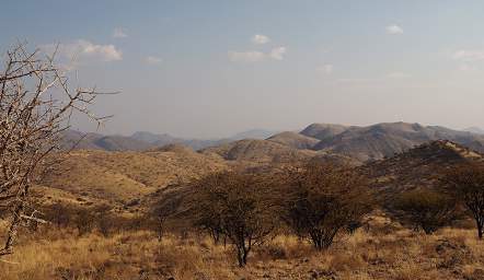 Bosua Pass