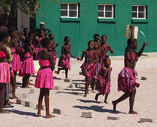 Ohangwena Cultural Festival Group01