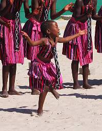 Ohangwena Cultural Festival Group01