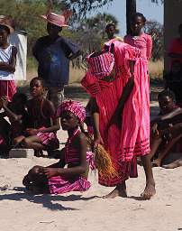 Ohangwena Cultural Festival