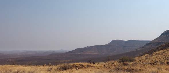 Damaraland