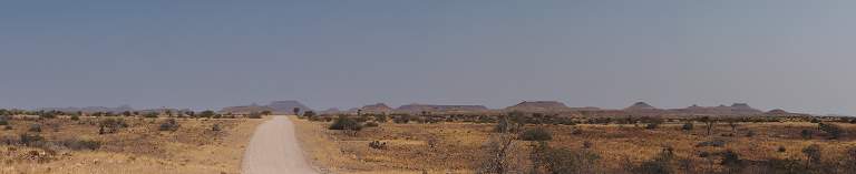 Damaraland