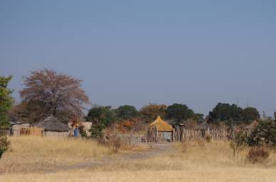 Etosha