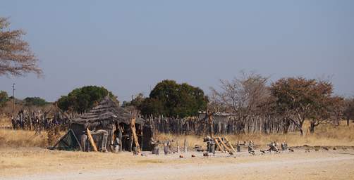 Etosha