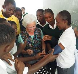 Ponhofi Bio Lab Blood Pressure