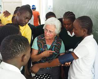 Ponhofi Bio Lab Blood Pressure