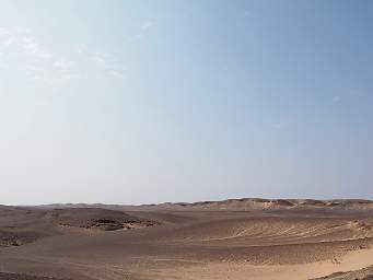 Skeleton Coast