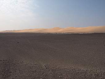 Skeleton Coast