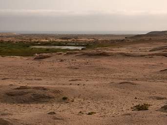 Skeleton Coast Uniab R