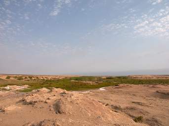 Skeleton Coast Uniab R