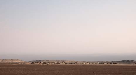 Skeleton Coast