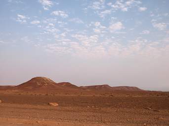 Skeleton Coast