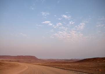 Skeleton Coast