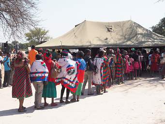 Swapo Entry Line