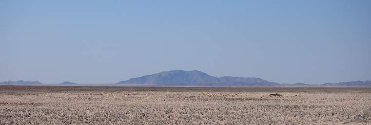 Namib Naukluft