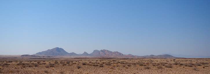 Namib Naukluft