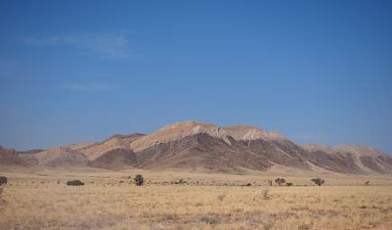 Namib Naukluft