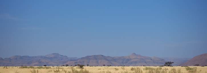 Namib Naukluft