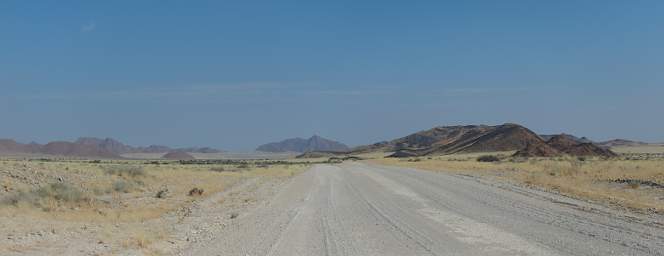 Namib Naukluft