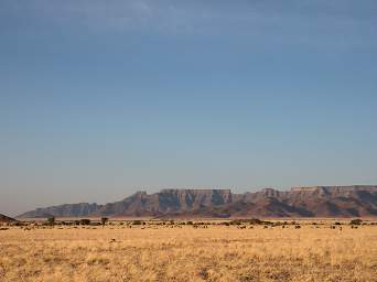 Namib Naukluft