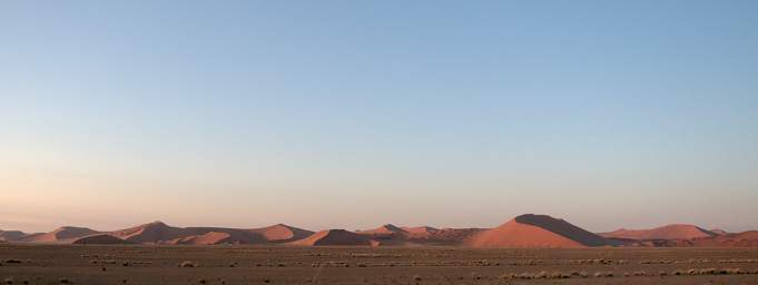 Namib Naukluft Sossusvlei