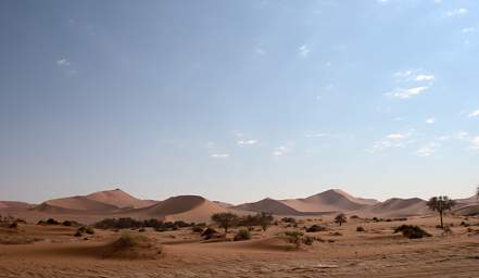 Namib Naukluft Sossusvlei