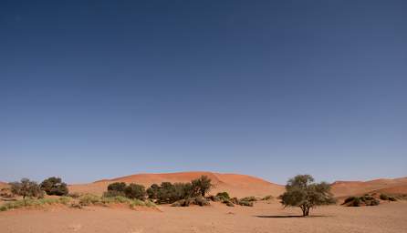 Namib Naukluft Sossusvlei