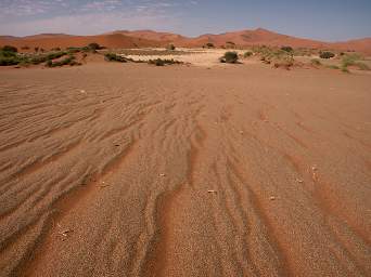 Namib Naukluft Sossusvlei